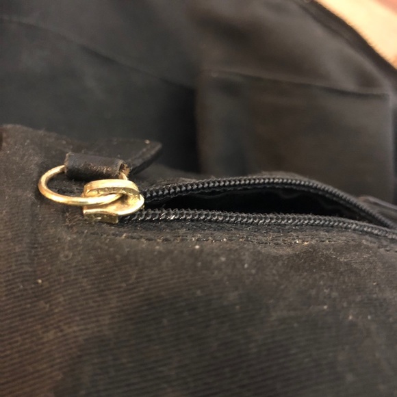 *SOLD*Coach Peyton Embossed Patent Crossbody Bag - Picture 12 of 16